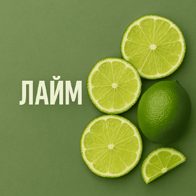 Лайм