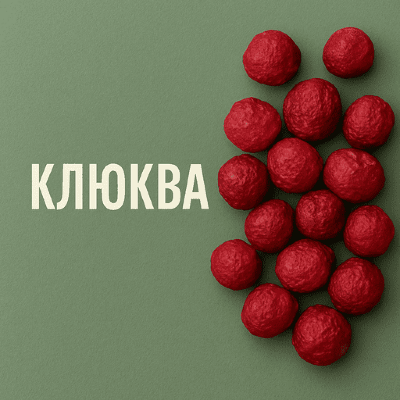 Клюква
