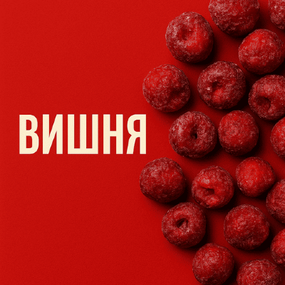 Вишня